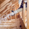 Reliable Attic Insulation Installation Services in Hialeah