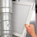 Can HEPA Air Filters Be Recycled? - An Expert's Perspective