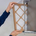 Maintaining Healthy Indoor Air Quality with 16x25x4 Air Filters
