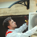 Critical Things Technicians Need To Prepare Before Inspecting a 21x23x1 Furnace HVAC Air Filter During Scheduled Visits