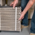 How Long Can Electrostatic Air Filters Last?