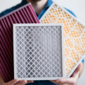 The Differences Between AC Furnace Air Filters 20x25x5 And 16x25x4 Air Filters