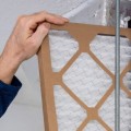 How Often Should You Replace a 16x25x4 Air Filter?