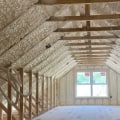 Attic Insulation Installation Service for Improved Comfort