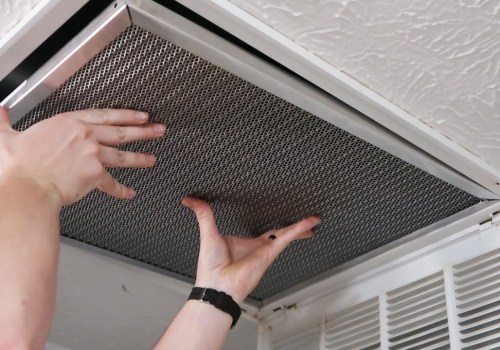 How Long Does an Electrostatic Air Filter Last? - A Comprehensive Guide