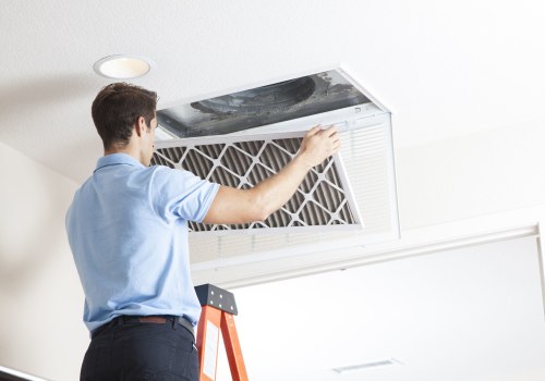 Combat Allergies With the Best Home Furnace AC Air Filters