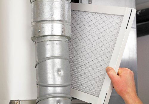 Can HEPA Air Filters Be Recycled? - An Expert's Perspective