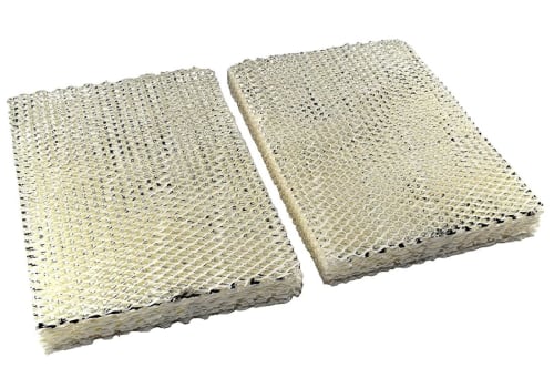Is There an Amana Air Filter Size 16x25x4 Replacement That Helps Upgrade the Capacity of a Decade Old HVAC Equipment