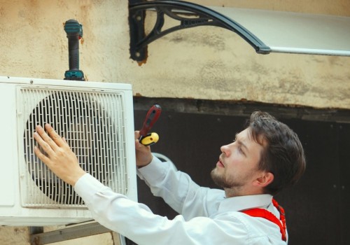 Critical Things Technicians Need To Prepare Before Inspecting a 21x23x1 Furnace HVAC Air Filter During Scheduled Visits