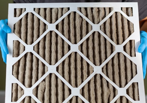 Are 4 Inch Air Filters Better Than 1 Inch? - A Comprehensive Guide