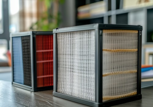 The Differences Between AC Furnace Air Filters 12x12x1 And 16x25x4 Size