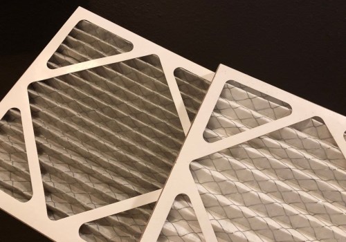 What is the Difference Between a 16x25x4 Air Filter and Other Sizes?