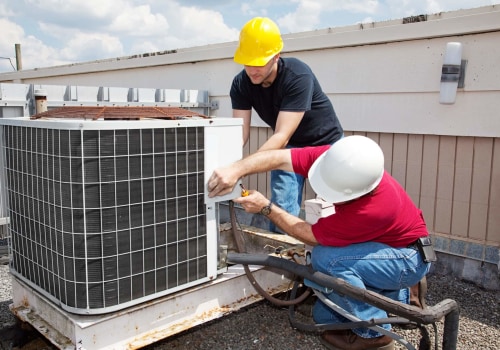Same-day AC Repair Services in Key Biscayne FL