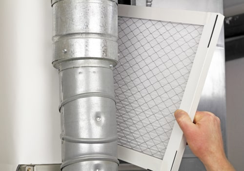 Everything You Need to Know About Electrostatic Air Filters: A Comprehensive Guide